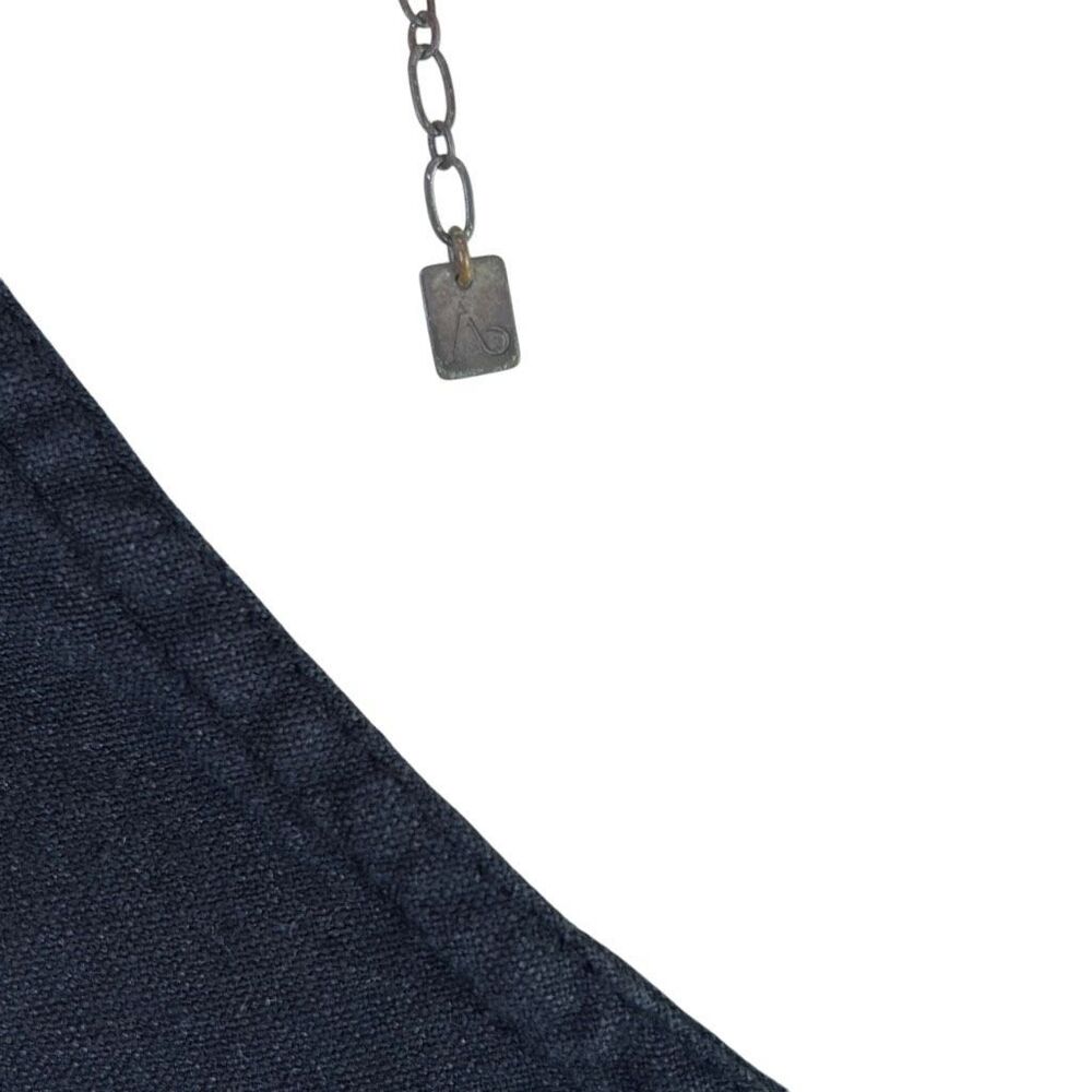 Alaya Bar Layered Adjustable Length Necklace - Picture 3 of 6